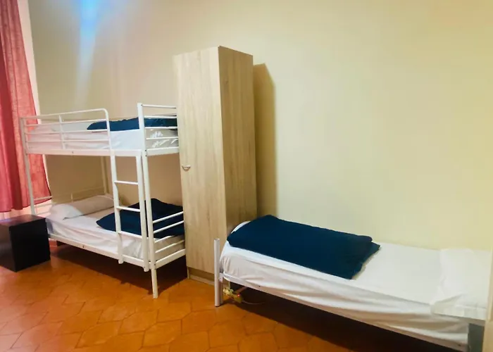 Roma Gondola Guest House